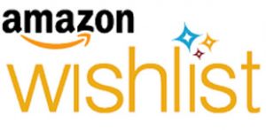 Amazon Wishlist.